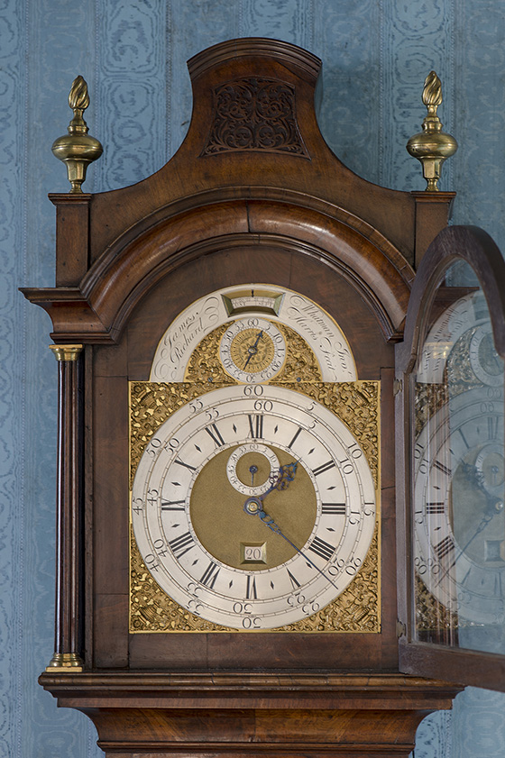 Clocks