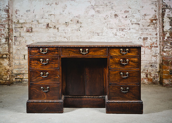 Cabinets and Chests