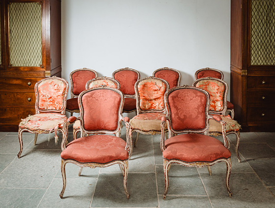 Seat Furniture