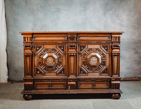 Cabinets and Chests
