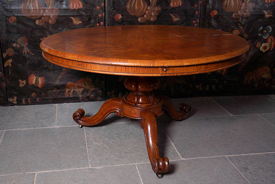 Tables