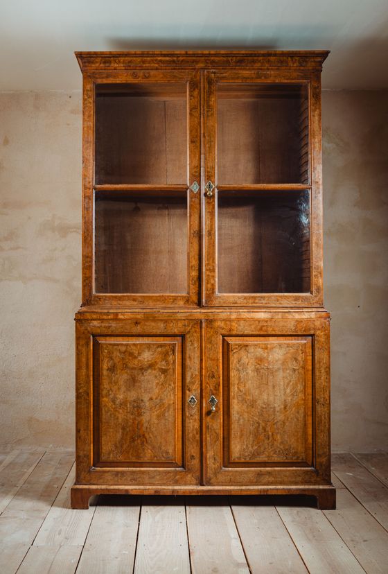 Desks and Bookcases